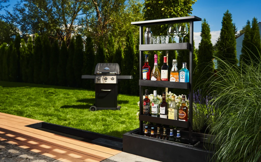 Automated-ground-cooler